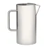 Steelite D.W. Haber Tower Water Pitcher 1.8Ltr