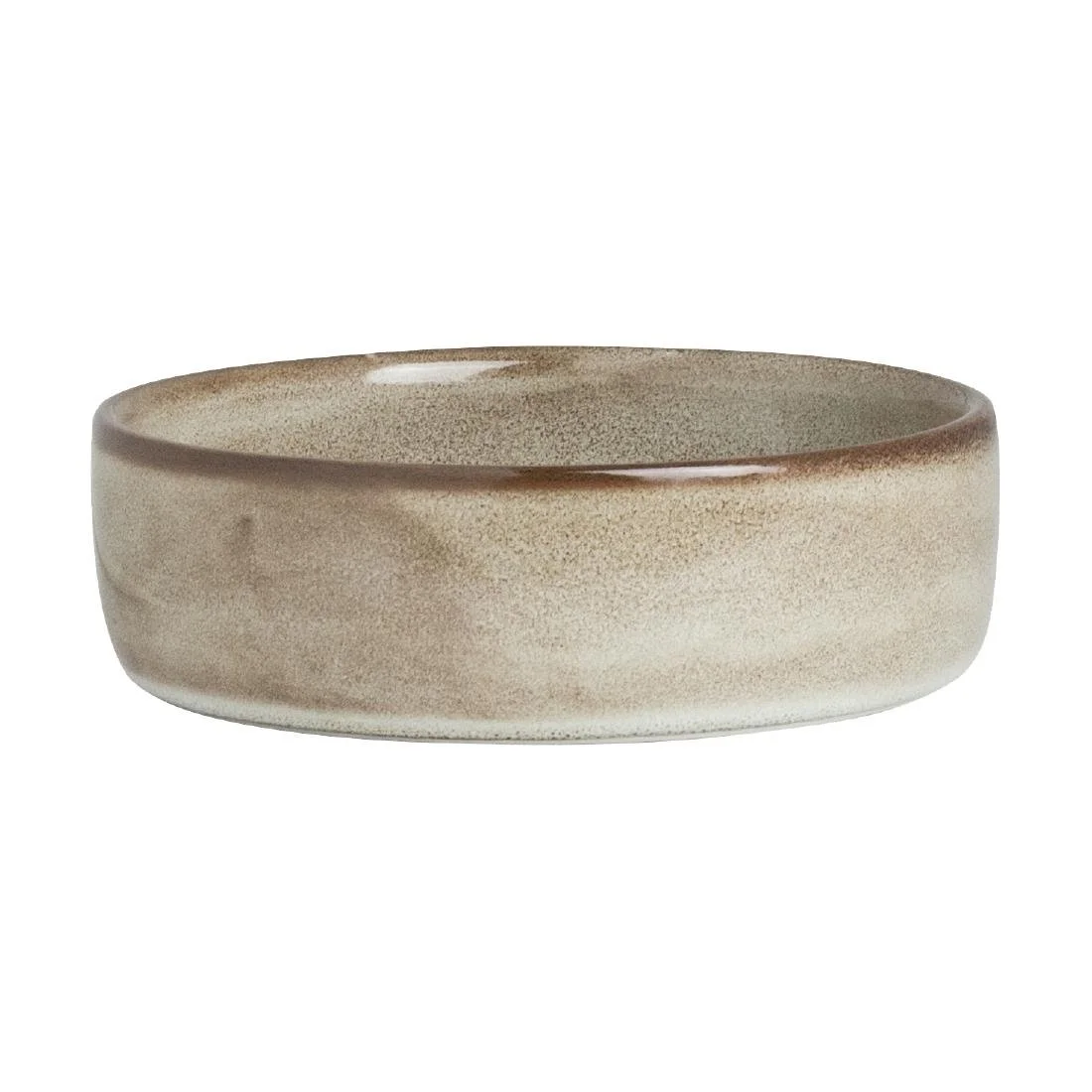 Robert Gordon Potters Collection Pier Deep Trays 130mm Dia 303ml (12 Pack)(Direct Pack)