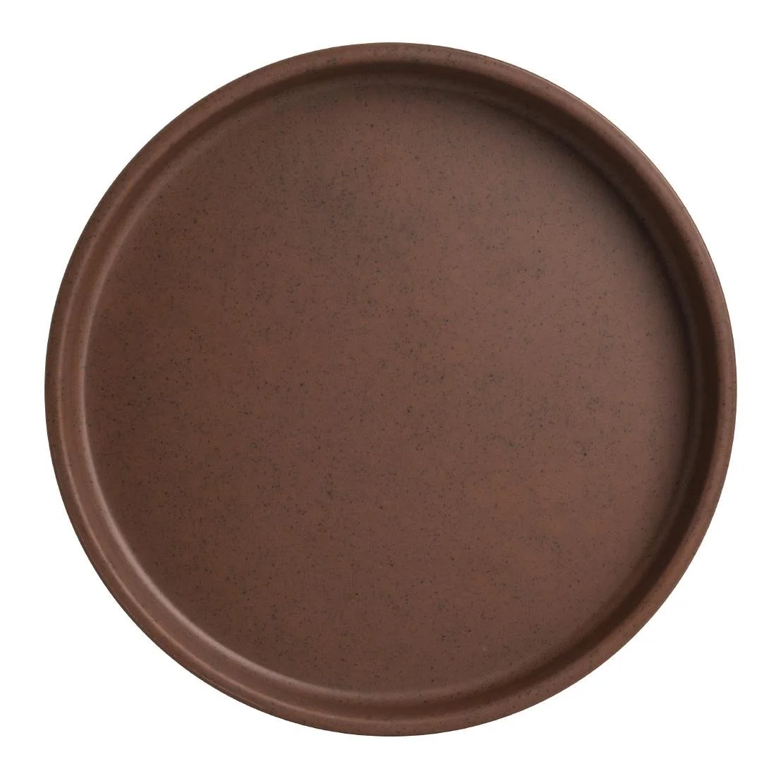 Steelite Cali Redwood Stack Plates 159mm Dia 22mm H (6 Pack) (Direct) - Image 5