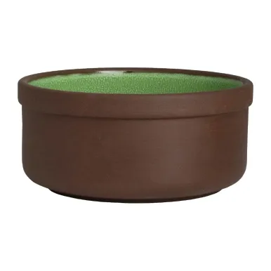 Maham Studio Spice Cardamon Bowls 120x54mm (12 Pack)