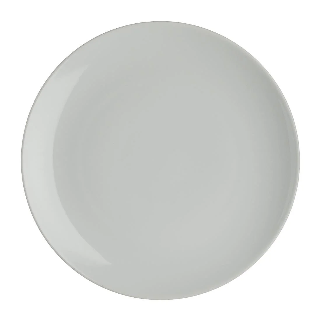Steelite Essence Coupe Plates 241mm (24 Pack) - Image 1