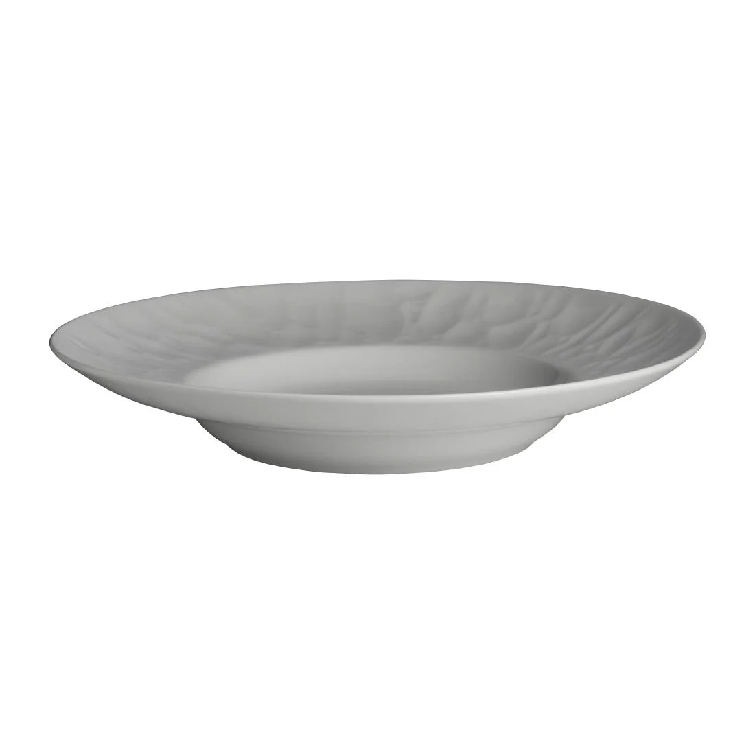 Steelite Atelier Wing Pasta Bowls 286x51mm (12 Pack) - Image 1