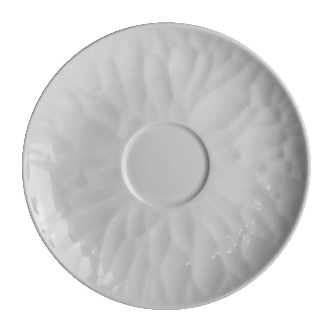 Steelite Atelier Saucers 152mm (36 Pack) - Image 1