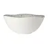 Steelite Pompeii Stone Large Round Bowls 413x 175mm (2 Pack)