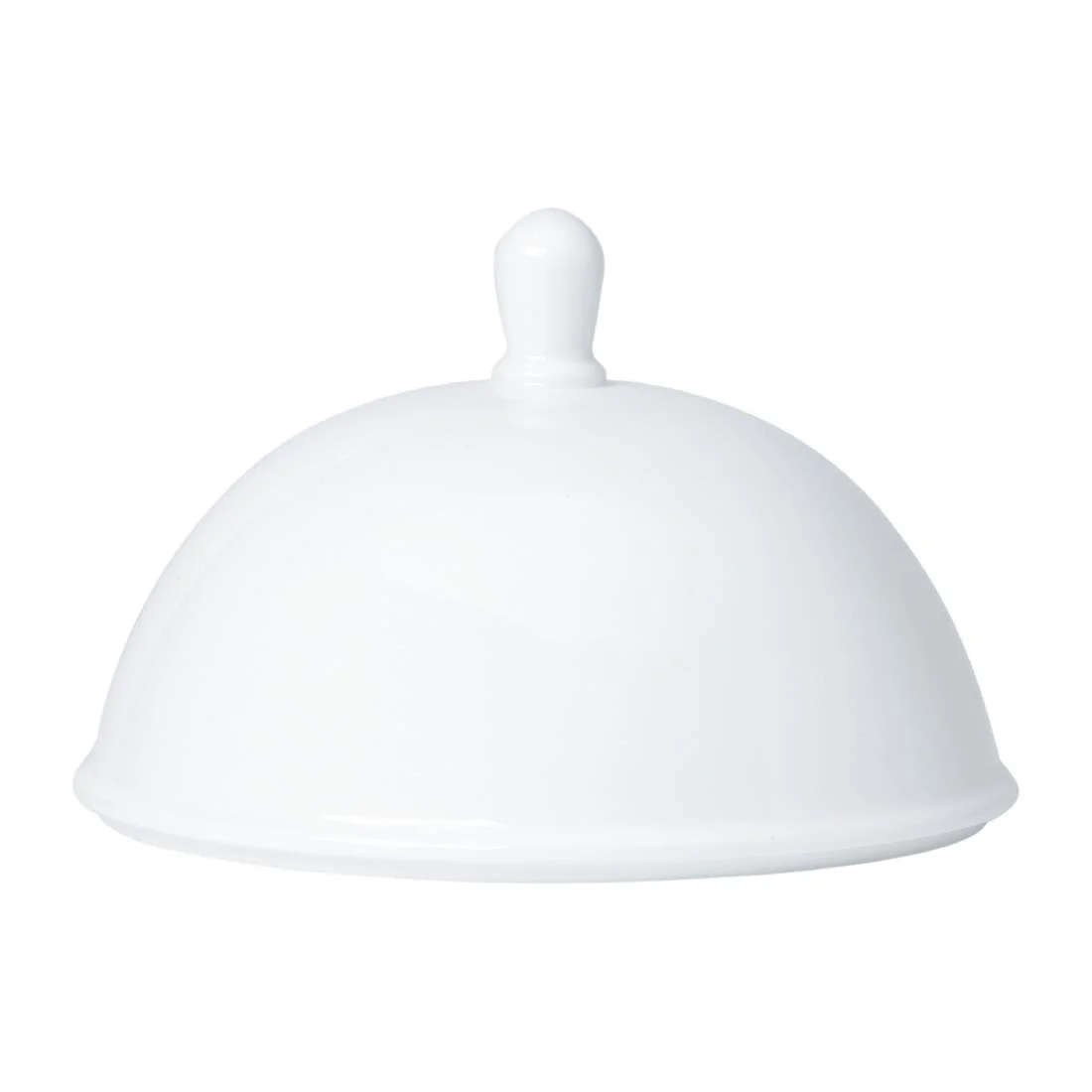 Steelite Cloche L/S 190mm Fits AND0569, AND0132 & AND0101 (6 Pack)