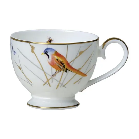 William Edwards Reed Tea Cups Footed Classic 220ml (12 Pack)