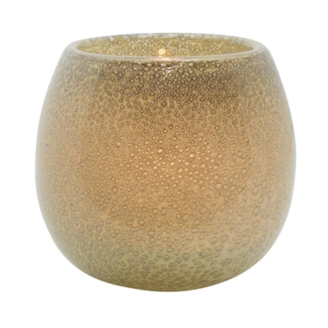 Steelite Art Sepia Glasses Votive 102x 89mm (12 Pack)