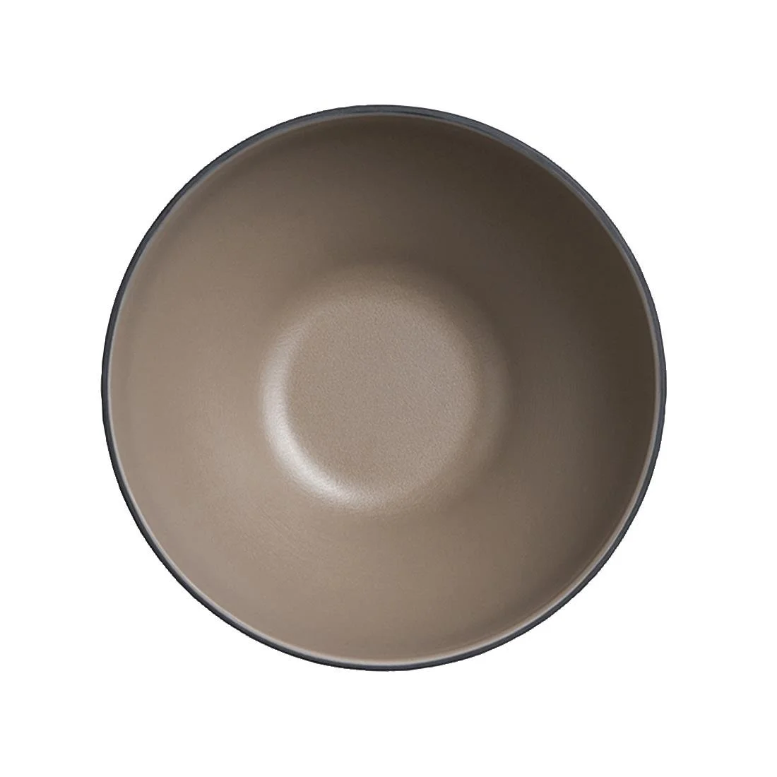 Steelite Baja Sandstone Round Bowls 152mm (24 Pack) - Image 1