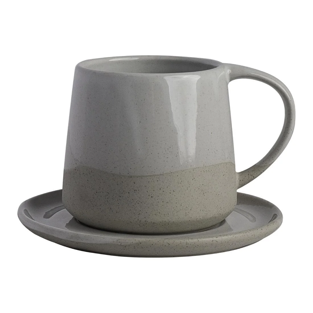Steelite Gembrook Mugs White 444ml (24 Pack) - Image 2