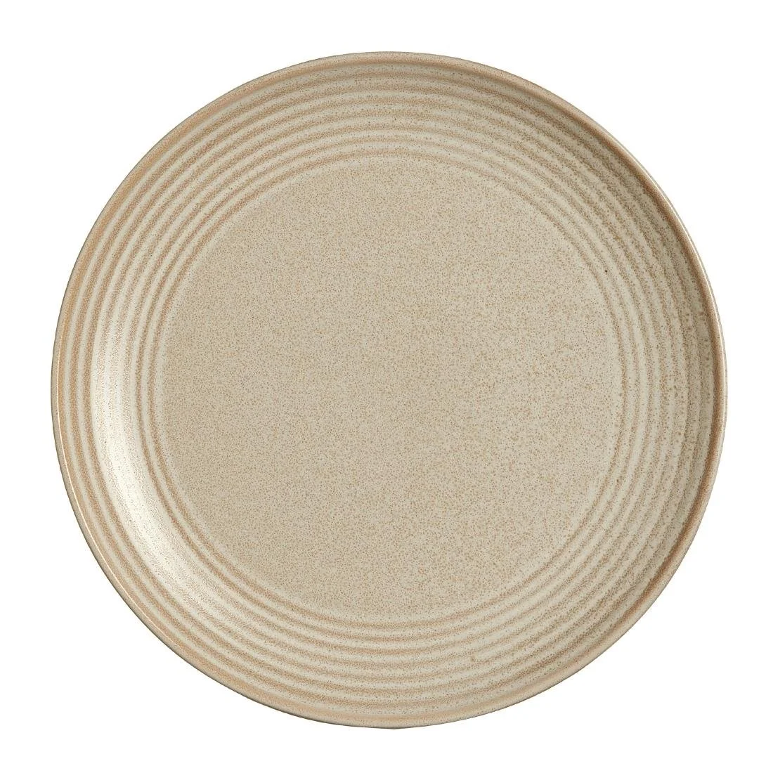Steelite Terrace Truffle Coupe Plates 270mm (12 Pack) - Image 1