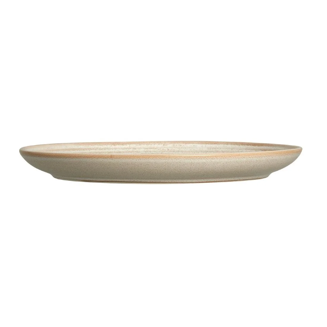 Steelite Terrace Truffle Coupe Plates 270mm (12 Pack) - Image 2