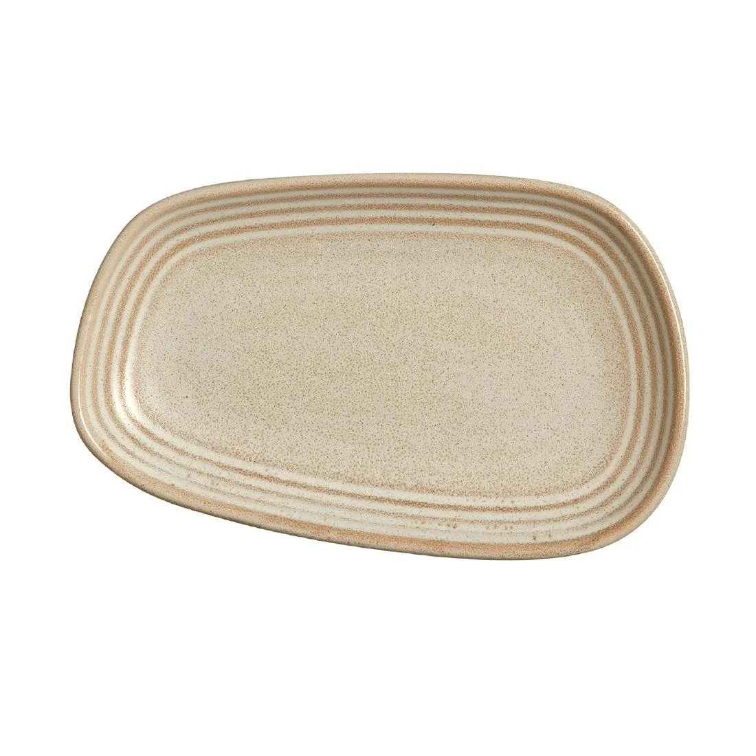Steelite Terrace Truffle Coupe Platters 190mm (12 Pack) - Image 1