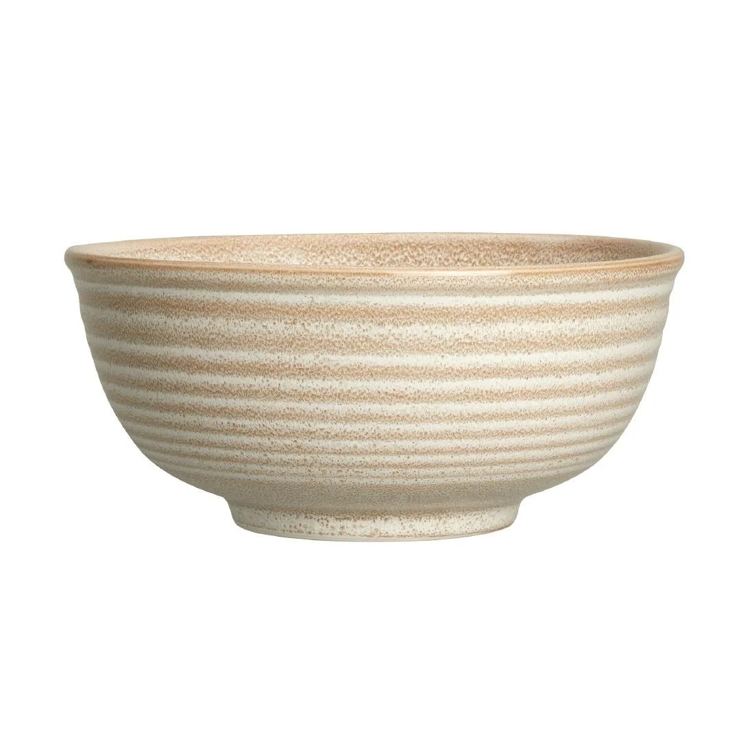 Steelite Terrace Truffle Ramen Bowls 200mm (12 Pack) - Image 1