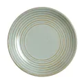 Steelite Terrace Juniper Coupe Plates 165mm (12 Pack) - Image 1