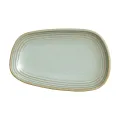 Steelite Terrace Juniper Coupe Platters 190mm (12 Pack) - Image 1