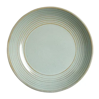 Steelite Terrace Juniper Coupe Bowls 255mm (12 Pack)