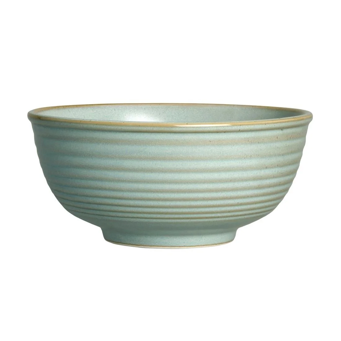 Steelite Terrace Juniper Ramen Bowls 200mm (12 Pack) - Image 1