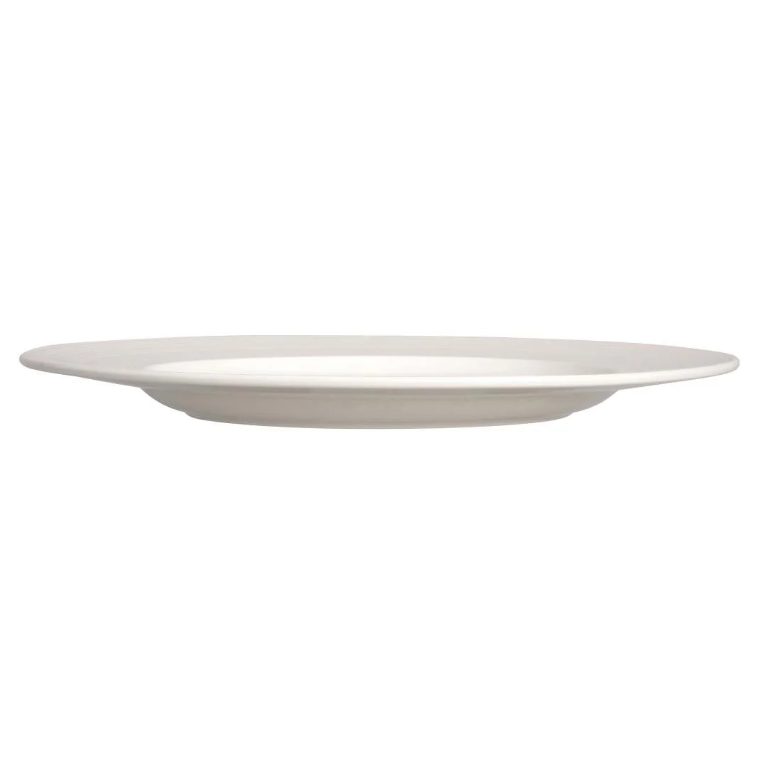 Steelite Concorde Rim Plates 300mm (12 Pack) - Image 2