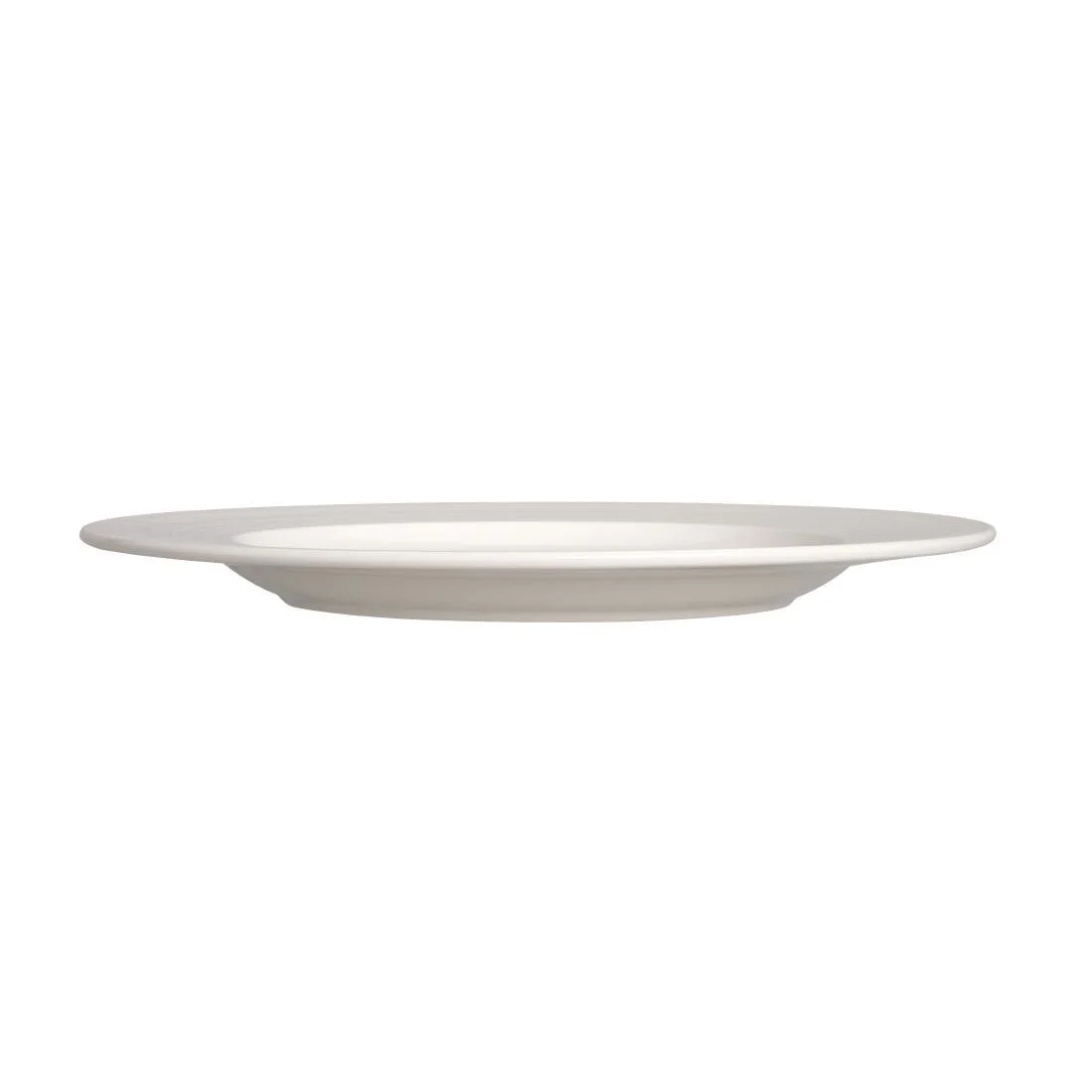 Steelite Concorde Rim Plates 270mm (12 Pack) - Image 2