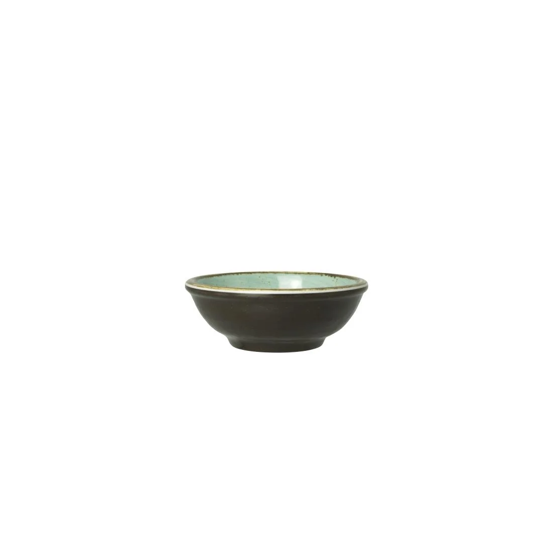 Steelite Craft Arctic Two-Tone Ramekins 95mm (6 Pack) - Image 2