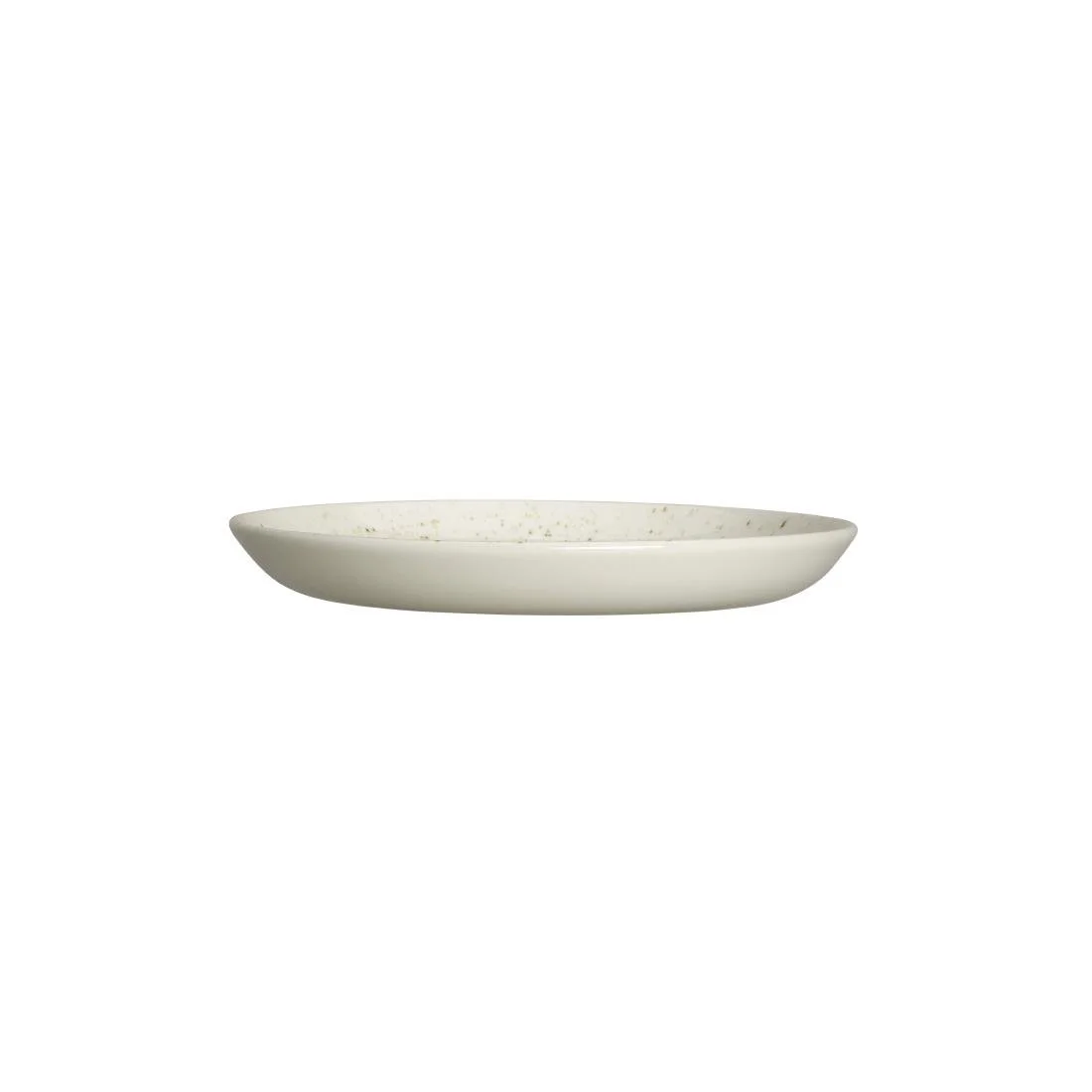 Steelite Amari Pepper Nordic Coupe Plates White 202mm (12 Pack) - Image 1