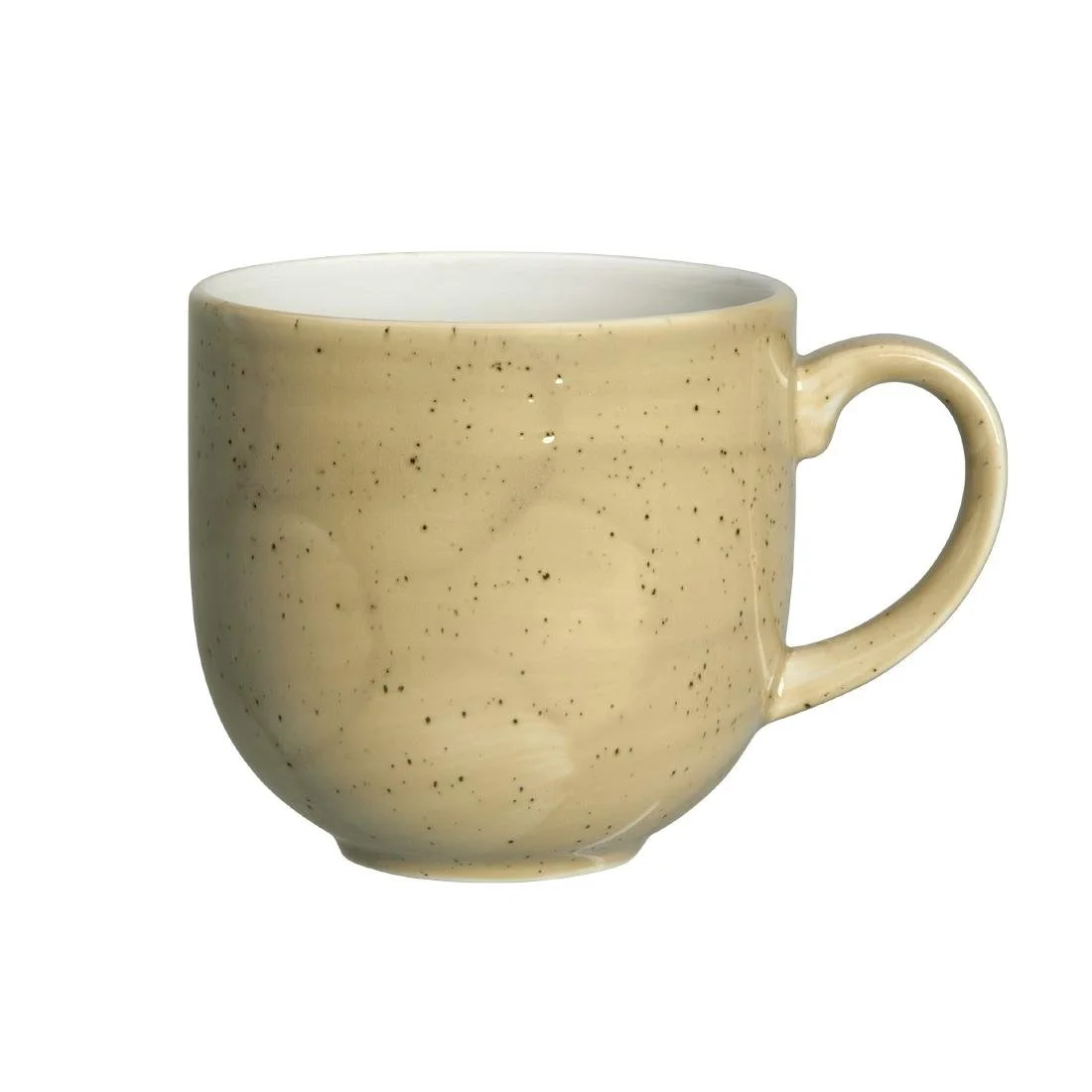 Steelite Amari Dijon City Mugs 338ml (12 Pack)