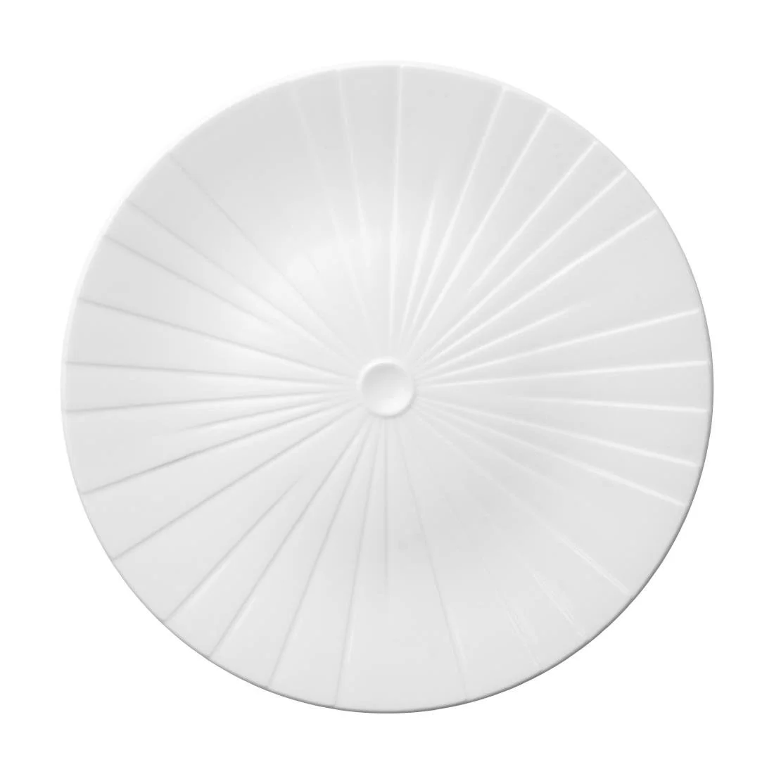 Steelite Alina Gourmet Accent Plates 202.5mm (24 Pack) - Image 1