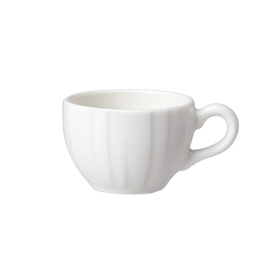 Steelite Alina Cups 85ml (12 Pack)