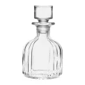 Steelite Combo Small Decanter with Stopper 340ml/11.5oz (Pack of 4) - Image 1