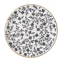 Steelite Performance Flora Coupe Plates Blue 280mm (12 Pack) - Image 1