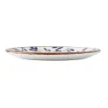 Steelite Performance Flora Coupe Plates Blue 153mm (12 Pack) - Image 4