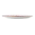 Steelite Performance Flora Coupe Plates Pink 252mm (12 Pack) - Image 4