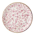 Steelite Performance Flora Coupe Plates Pink 252mm (12 Pack) - Image 1