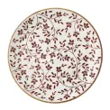 Steelite Performance Flora Coupe Plates Brown 280mm (12 Pack) - Image 1