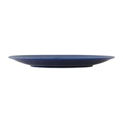 Steelite Concorde Coupe Plates Midnight Blue 280mm (12 Pack) - Image 1