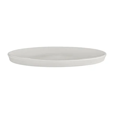 Steelite Rene Ozorio White Album Round Elevations 260mm (12 Pack) - Image 1