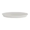Steelite Rene Ozorio White Album Round Elevations 155mm (12 Pack) - Image 1