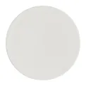 Steelite Rene Ozorio White Album Round Elevations 100mm (12 Pack) - Image 1