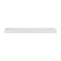 Rene Ozorio White Album Rectangular Trays with Indent 285x100mm (12 Pack) - Image 1