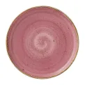 Steelite Craft Stack Plates Raspberry 165mm (12 Pack) - Image 1