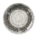 Steelite Petra Coupe Plates Graphite 202.5mm (12 Pack) - Image 1