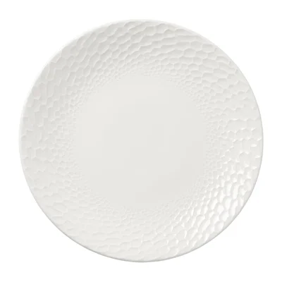 Steelite Morella Gourmet Coupe Plates 280mm (6 Pack) - Image 1