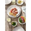 Steelite Pompeii Slate Bowls 140mm (6 Pack) - Image 3