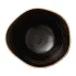 Steelite Orbita Tall Bowls Fuse Jet 150mm (12 Pack)