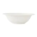 Steelite Concorde Oatmeal Bowls Blanc 165mm (12 Pack) - Image 1