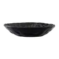 Steelite Ceres Bowls Black 260mm (6 Pack) - Image 1