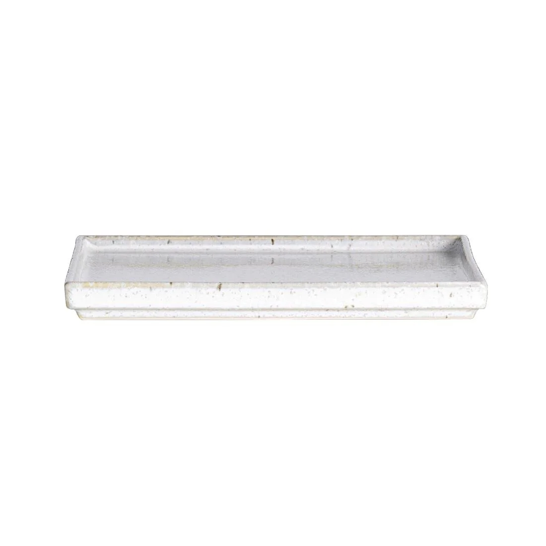 Rene Ozorio Wabi Sabi Square Trays Lichen 160mm (12 Pack) - Image 3