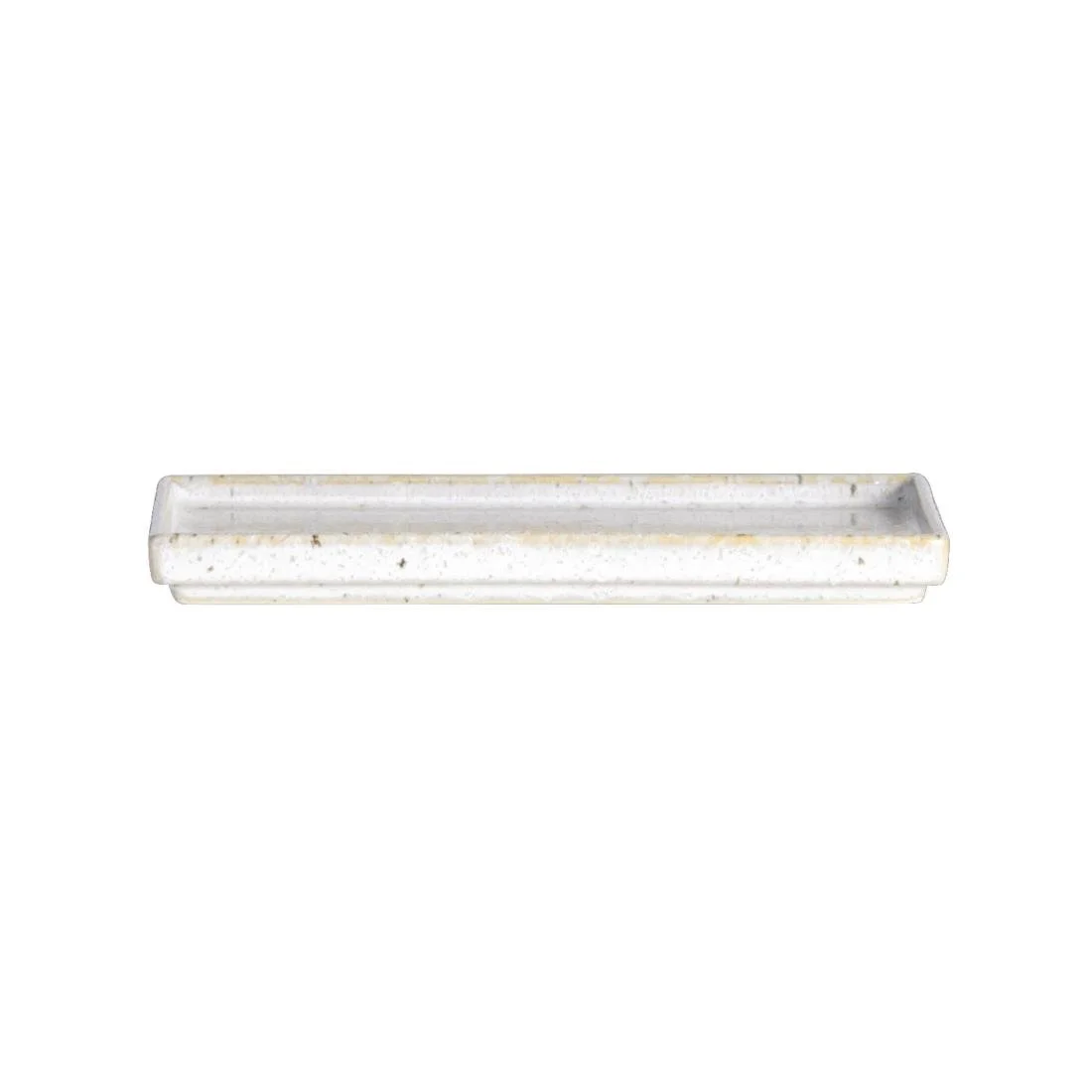 Rene Ozorio Wabi Sabi Rectangular Trays Lichen 160mm (24 Pack) - Image 3