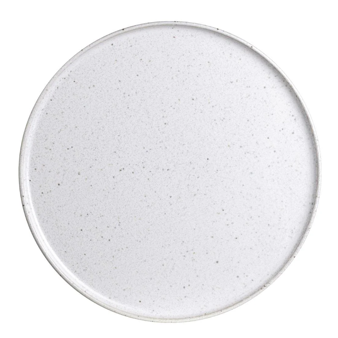 Rene Ozorio Wabi Sabi Round Trays Lichen 292mm (6 Pack) - Image 1