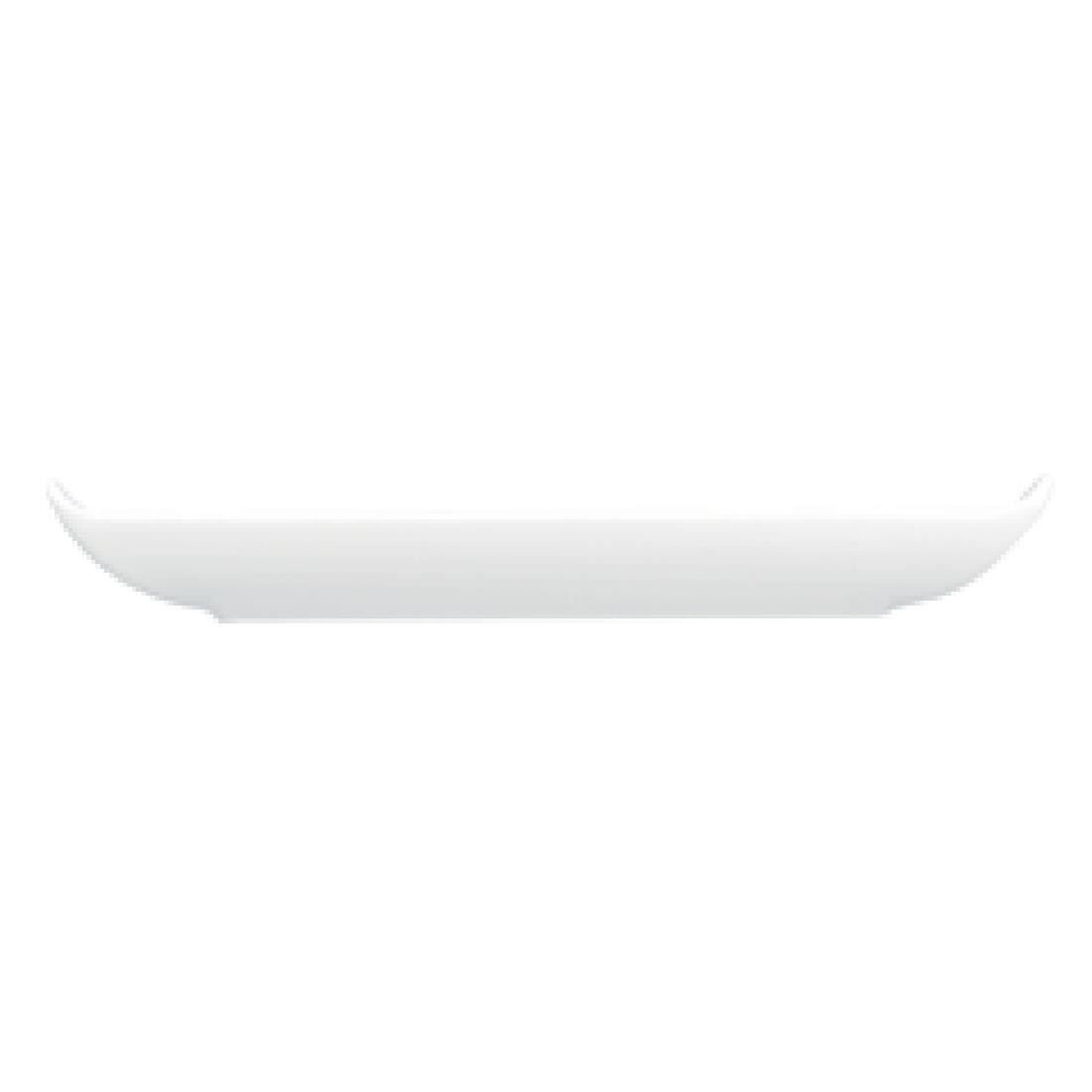 Churchill Alchemy Buffet Boat Dishes 518mm